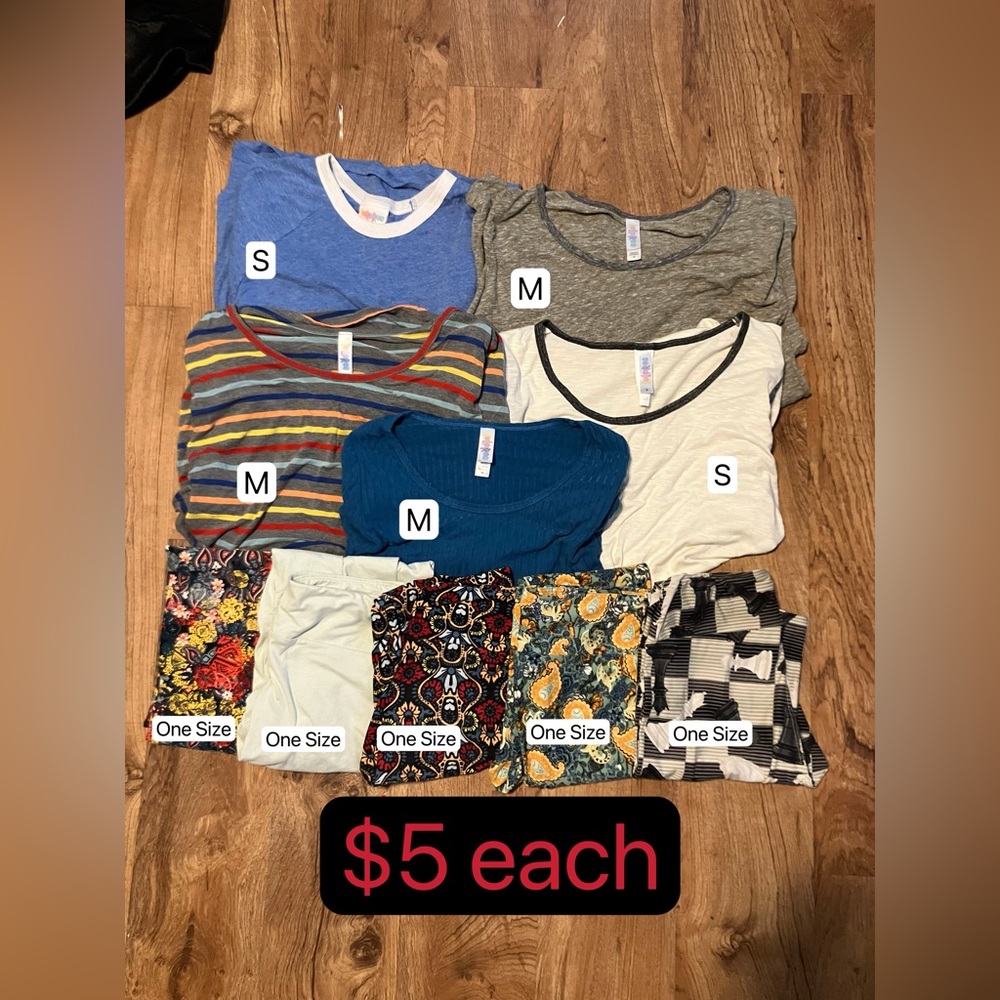 Closet Clean Out - Picture 2 of 4